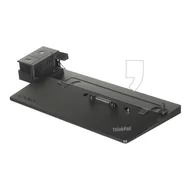 Stacje dokujące i replikatory portów - Stacja dokująca do Lenovo ThinkPad LENOVO Ultra Dock 40A20090EU - miniaturka - grafika 1