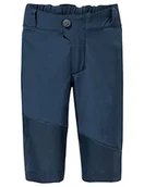 Spodenki damskie - VAUDE Szorty dziecięce uniseks Moab Stretch Shorts - miniaturka - grafika 1