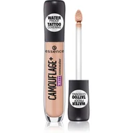 Korektory do twarzy - Essence Camouflage+ Matt Concealer Camouflage+ Matt Concealer 5.0 ml - miniaturka - grafika 1