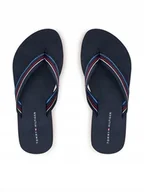 Klapki i japonki damskie - Japonki damskie Tommy Hilfiger Mellie 91D r. 37 - miniaturka - grafika 1