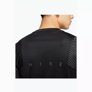 KOSZULKA męska NIKE DRI-FIT STRIKE - Koszulki sportowe męskie - miniaturka - grafika 3