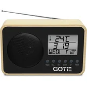 Radiobudziki - Gotie GRA-110C - miniaturka - grafika 1