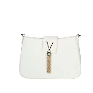 Valentino Divina Sa Damska torba Hobo, biały, rozmiar uniwersalny - Torebki damskie - miniaturka - grafika 1