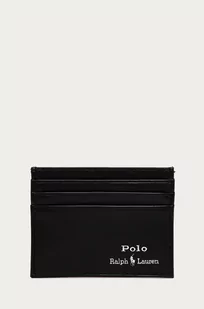 Ralph Lauren Polo Polo Portfel skórzany - Portfele - miniaturka - grafika 1