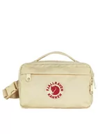 Nerki - Biodrówka Fjallraven Kanken Hip Pack - light oak - miniaturka - grafika 1