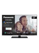 Telewizory - Panasonic TX-43LX670E - miniaturka - grafika 1