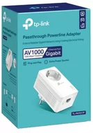 Powerline communications - TP-Link TL-PA7017P - miniaturka - grafika 1