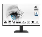 Monitory - MSI PRO MP273QV  27"  - miniaturka - grafika 1