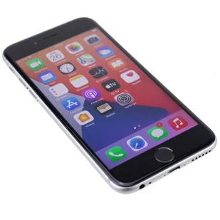 Apple iPhone 6s Space Gray 16GB A1688 Smartfon - Stan Jak Nowy - Telefony OUTLET - miniaturka - grafika 6