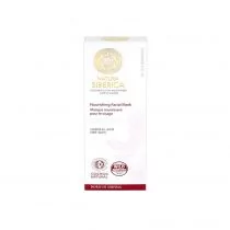 Natura Siberica Nourishing Face Mask 75 ML 4744183011021