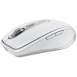 LOGITECH Anywhere 3s for MAC Jasnoszary - Myszki - miniaturka - grafika 1
