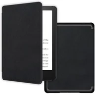 Etui do czytników e-book - Etui Artnico do Amazon Kindle 11 2022 czarne - miniaturka - grafika 1
