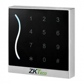 Kontrola dostępu - PROID30B/WM - Czytnik Kart RFID I PIN - Zewnętrzny, Wodoodporny IP65, Wskaźnik LED, Wiegand - wymaga kontrolera - KD RCP ZKTeco - miniaturka - grafika 1