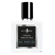 Wody i perfumy damskie - Affinessence Musc Ambre Gris woda perfumowana spray 50 ml - miniaturka - grafika 1