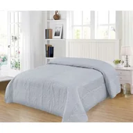 Narzuty - Narzuta Lavish 240 x 260 cm jasnoszary - miniaturka - grafika 1
