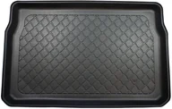 Maty bagażnikowe - Citroen C3 III Hatchback (3/5 drzwiowy) od 2017r. Mata bagażnika ARISTAR 192908G - miniaturka - grafika 1