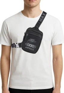 Nike Saszetka Air Max czarna FQ0232 010 - Nerki - miniaturka - grafika 1