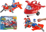 Samoloty i helikoptery - Cobi SUPER WINGS 720830 Wieża stratowa Jetta - miniaturka - grafika 1