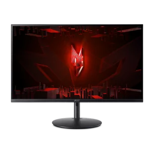 Acer Nitro XF0 Monitor gamingowy | XF270M3 | Czarny - Monitory - miniaturka - grafika 1