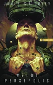 E-booki - fantastyka i horror - Wzlot Persopolis - miniaturka - grafika 1