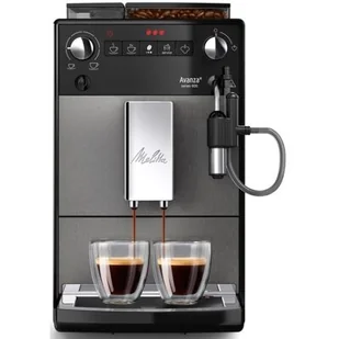 Ekspres do kawy Melitta AVANZA PLUS F270-103 - Ekspresy do kawy - miniaturka - grafika 1