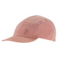 Czapki męskie - Czapka z daszkiem Fjallraven Abisko Trekking Cap dusty rose - L/XL - miniaturka - grafika 1