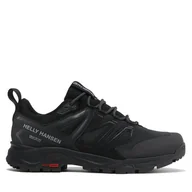 Buty trekkingowe męskie - Trekkingi Helly Hansen Stalheim Ht 11849_990 Czarny - miniaturka - grafika 1