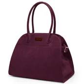 Torebki damskie - Torebka damska Puccini BK2251033D - miniaturka - grafika 1