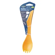 Kuchnia turystyczne i akcesoria - Sea To Summit Niezbędnik Delta Spork ADSPORKO - miniaturka - grafika 1