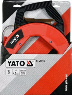 LINKA DO WCIĄGANIA KABLI 30M - Inne akcesoria elektryczne - miniaturka - grafika 2