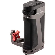 Akcesoria fotograficzne - Uchwyt Tilta TA-SFH6-57-G Side Focus Handle Type III F570 Battery – Tilta Gray - miniaturka - grafika 1