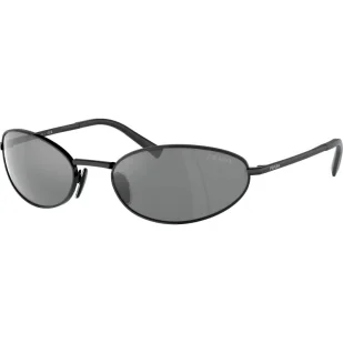Prada Okulary przeciwsłoneczne - Okulary przeciwsłoneczne - miniaturka - grafika 1