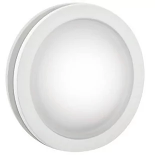 Ideus Oczko LAMPA sufitowa GOTI LED 5W C 03083 podtynkowa OPRAWA okrągły WPUST do zabudowy biały - Lampy sufitowe - miniaturka - grafika 1