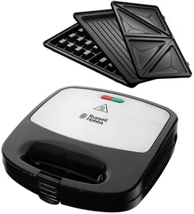 Opiekacz RUSSELL HOBBS 24540-56 - AGD OUTLET - miniaturka - grafika 1