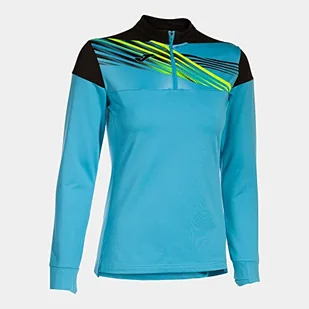 Joma Bluza damska Elite X Bluza damska - Bluzy damskie - miniaturka - grafika 1