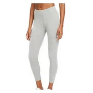 Spodnie sportowe damskie - Legginsy sportowe damskie Nike Essentials 78 - miniaturka - grafika 1