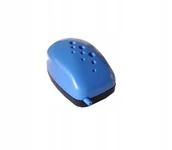 Filtry akwariowe i akcesoria - Hailea BRZĘCZYK ACO-2201 5-30l 11530 - miniaturka - grafika 1