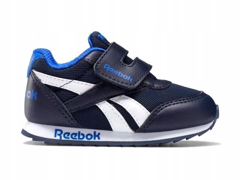 Buty Dziecięce Reebok Classic Jogger Fz3498 21