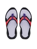 Klapki i japonki damskie - Salomon Japonki Reelax Break 6.0 L47741600 Fioletowy - miniaturka - grafika 1