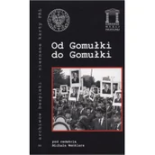 Historia świata - Od Gomułki do Gomułki - miniaturka - grafika 1