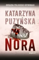 Czasopisma - Gwiazda Polskiego Kryminału - autor Katarzyna Puzyńska - miniaturka - grafika 1