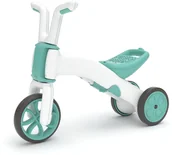 Rowerki biegowe - New! Chillafish Bunzi balance bike - transformers for the little ones 2-in-1 mint from 1 to 3 years CPBN03MIN - miniaturka - grafika 1