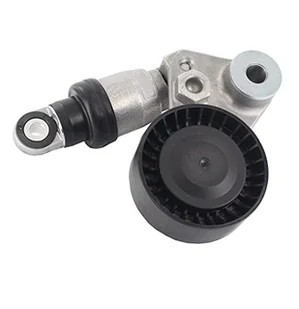 SKF Rolka napinacza pasek klinowy wielorowkowy VKM 65083 VKM 65083 - Rolki i napinacze - miniaturka - grafika 1