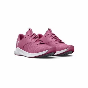 Buty treningowe damskie Under Armour W Charged Aurora 2 - Buty sportowe damskie - miniaturka - grafika 3