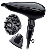 Suszarki do włosów - Remington PRO-Air AC6120 - miniaturka - grafika 1