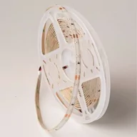 Taśmy LED - Taśma LED 300SMD2835 zielona IP63 WODOODPORNA - 5m. - miniaturka - grafika 1