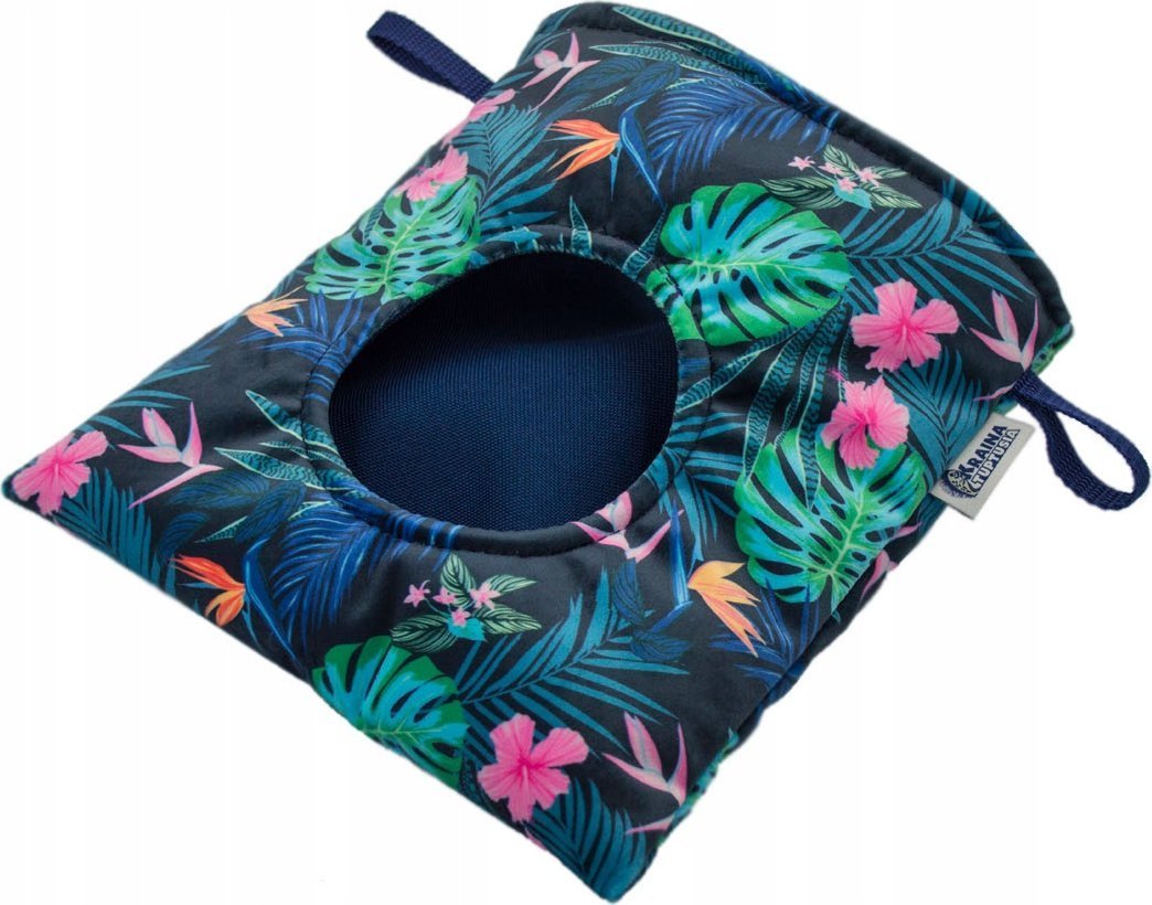 Kraina Tuptusia Tropikalny Las paśnik na siano