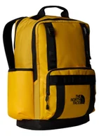 Plecaki - Plecak miejski The North Face Base Camp Daypack - summit gold / tnf black - miniaturka - grafika 1