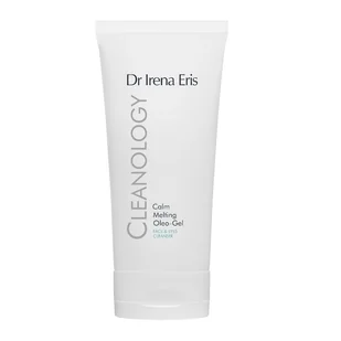 Dr Irena Eris Dr Irena Eris Cleanology Łagodzący oleożel do mycia twarzy i oczu Żele do mycia twarzy 175 ml Męskie - Żele do mycia twarzy Dr Irena Eris Dr Irena Eris Cleanology Łagodzący oleożel do mycia twarzy i oczu Żele do mycia twarzy 175 ml Męskie - Żele do mycia twarzy - miniaturka - grafika 1