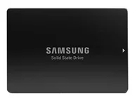 Dyski serwerowe - Samsung Enterprise PM897 3.84TB 2.5" SATA 6Gb/s, V6 TLC V-NAND, AES - miniaturka - grafika 1